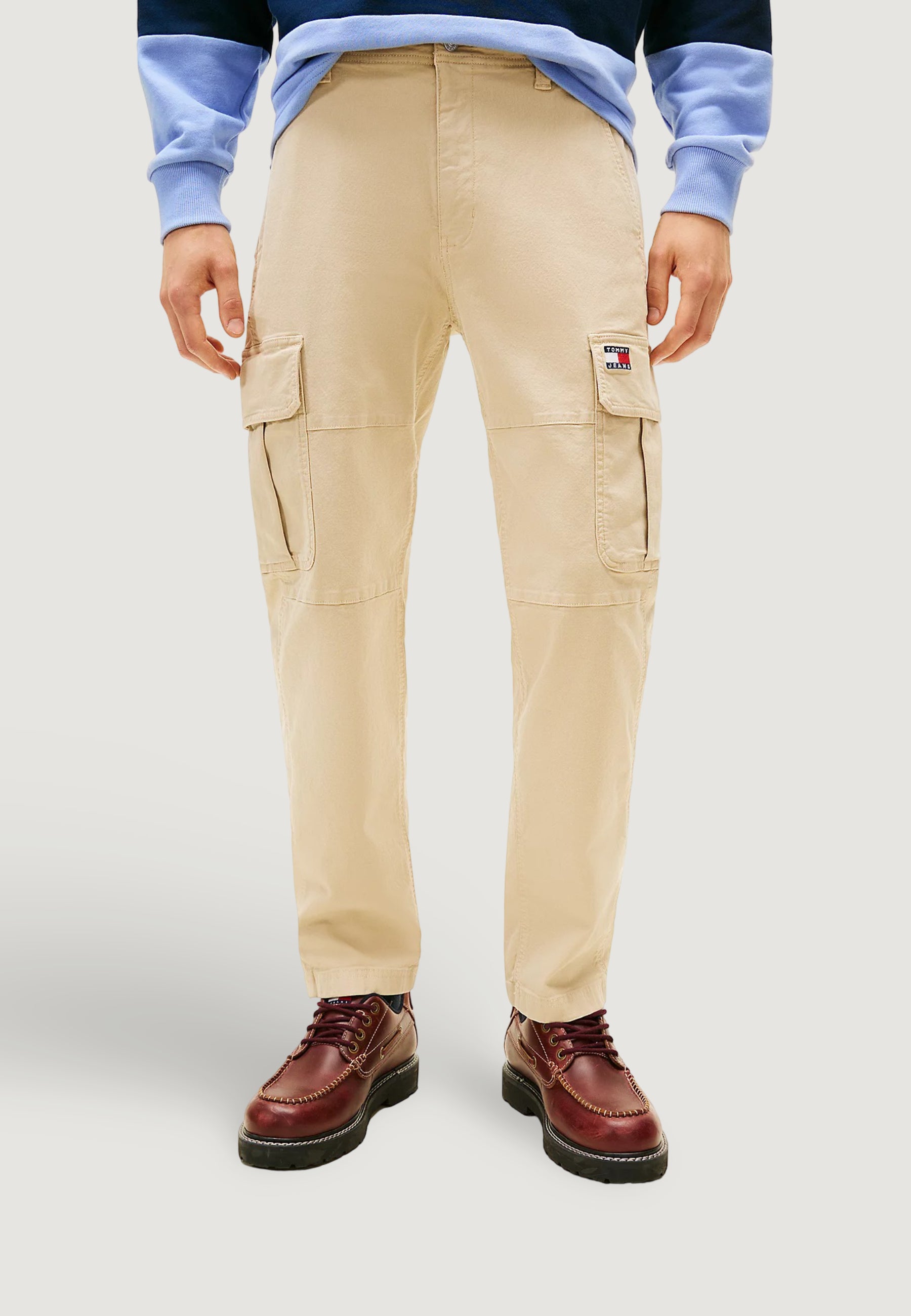  Tommy Hilfiger Jeans DM0DM22651