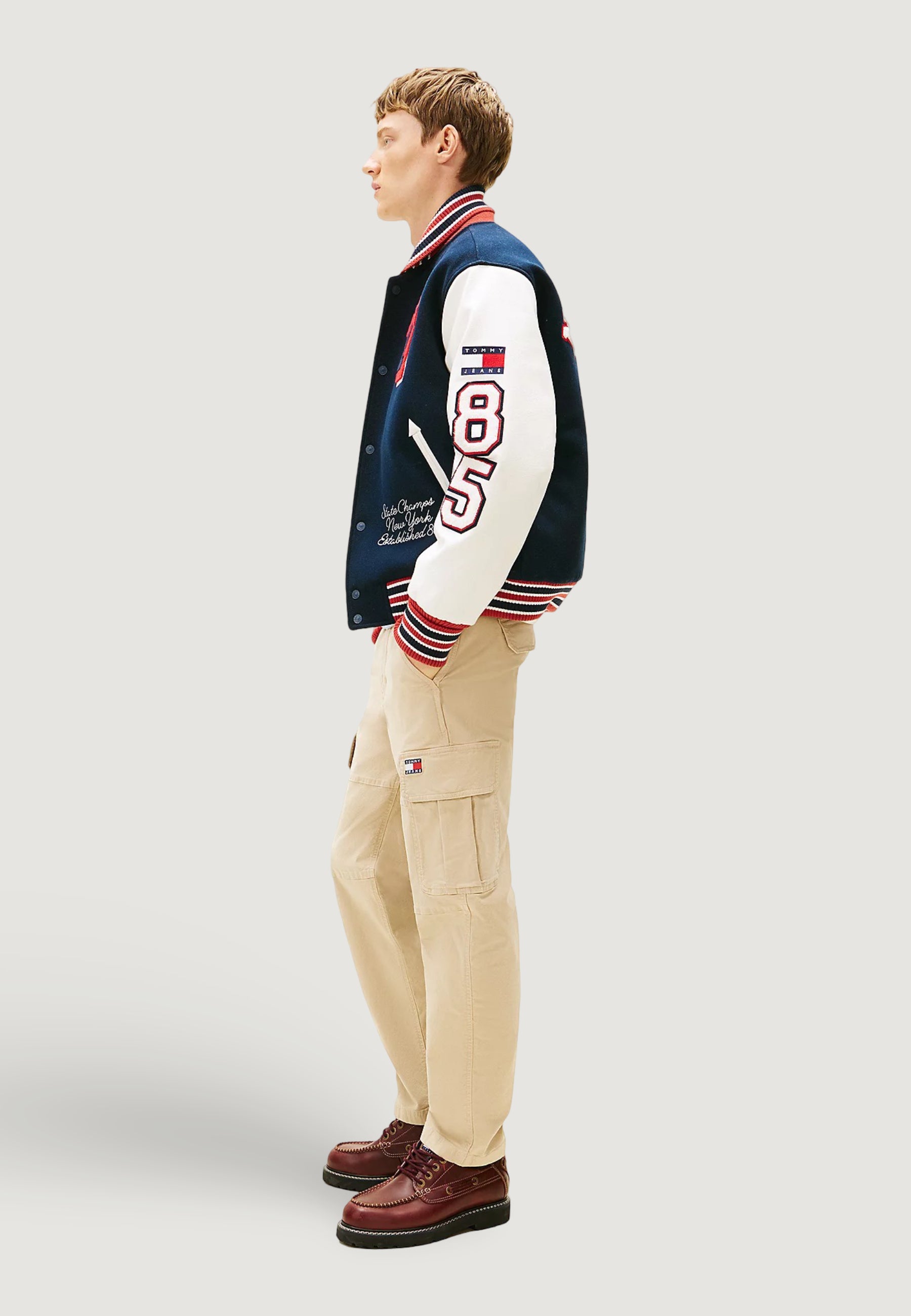  Tommy Hilfiger Jeans DM0DM22651