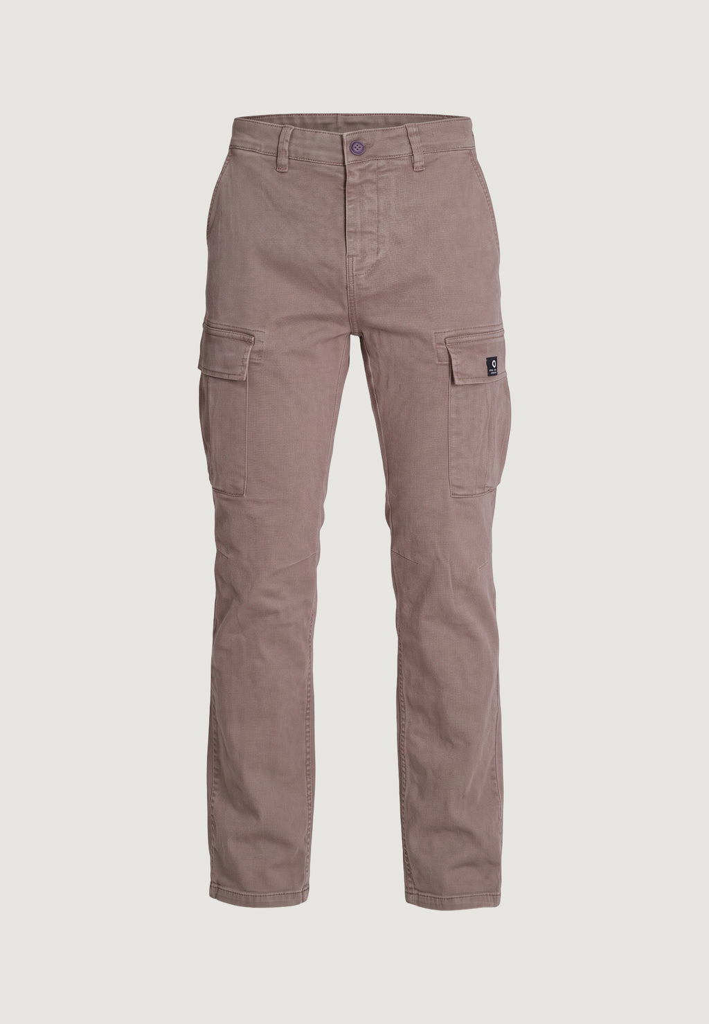 Pantaloni tapered YOS LGI6PT002247U