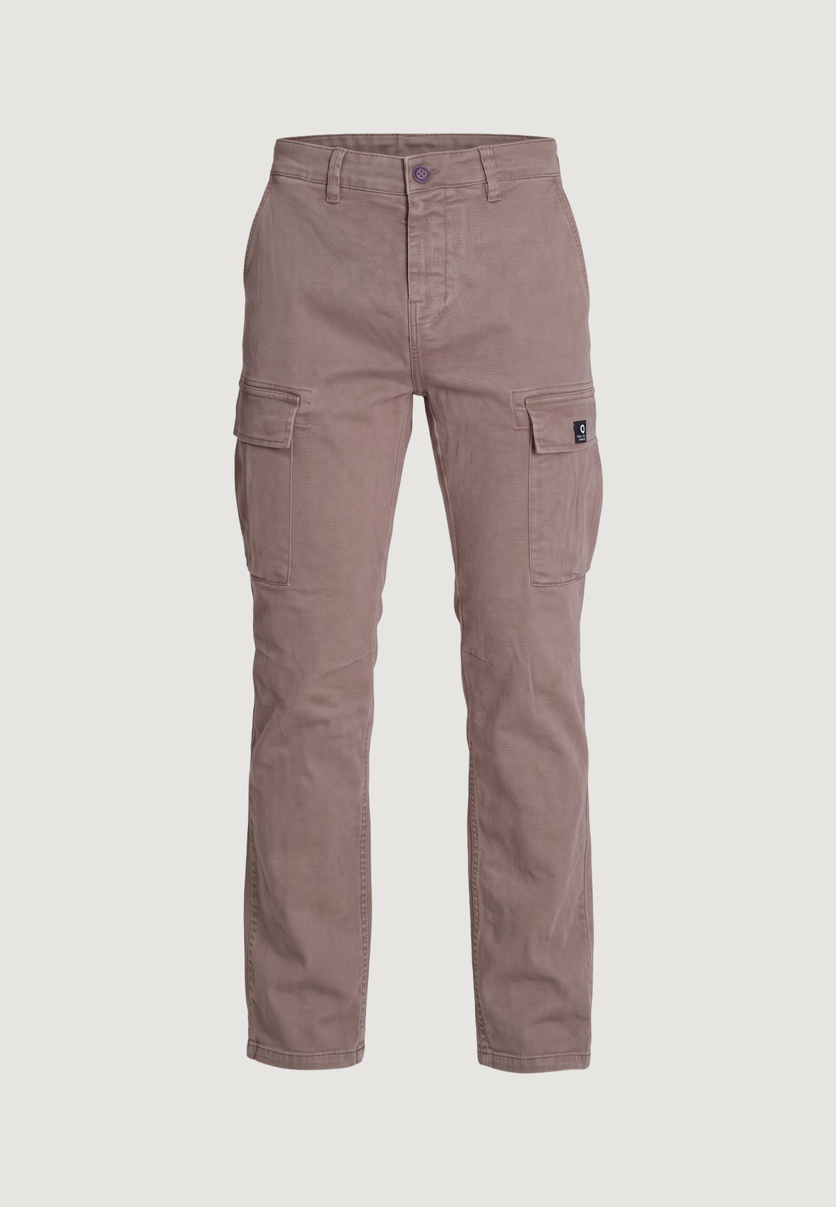 Pantaloni tapered YOS LGI6PT002247U