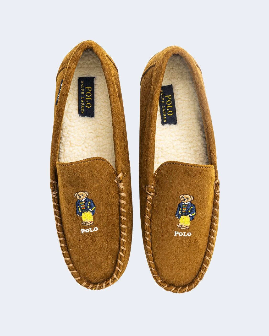  Ralph Lauren DECLAN BEAR