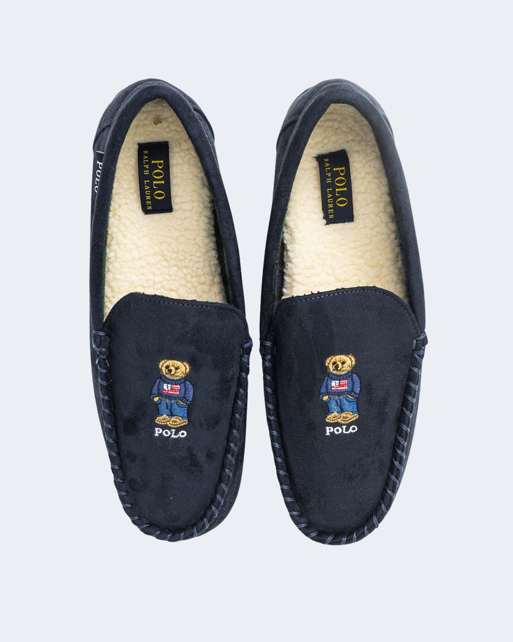  Ralph Lauren DECLAN BEAR