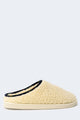Pantofole Ralph Lauren CHARLOTTE SCUFF BEAR
