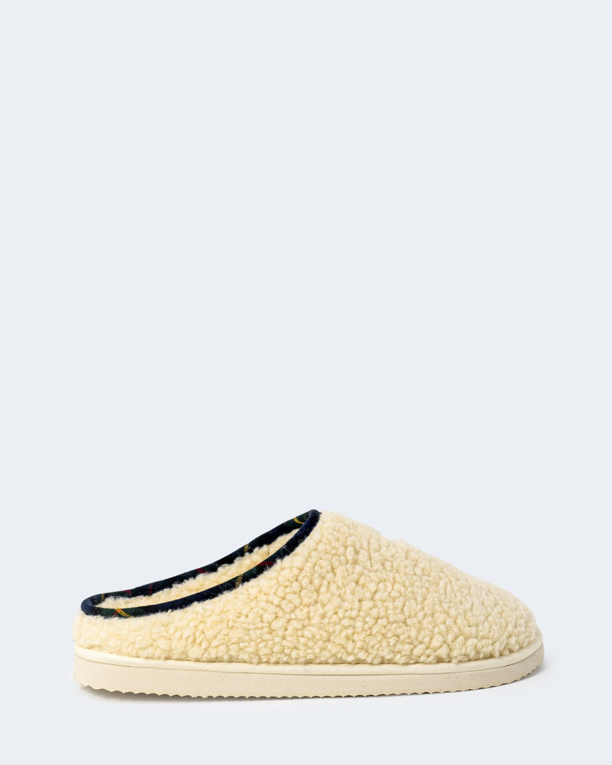 Pantofole Ralph Lauren CHARLOTTE SCUFF BEAR