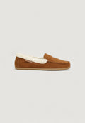 Pantofole Ralph Lauren COLLINS - Imballo Originale Danneggiato - Prodotto Integro