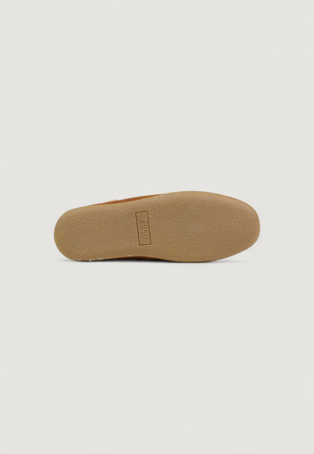 Pantofole Ralph Lauren COLLINS - Imballo Originale Danneggiato - Prodotto Integro