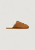 Pantofole Ralph Lauren KLARENCE BIG PP