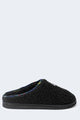 Pantofole Ralph Lauren CHARLOTTE SCUFF BEAR