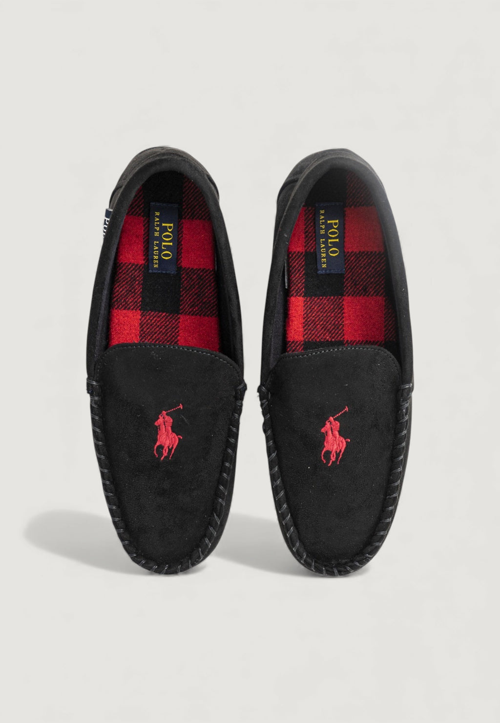  Ralph Lauren DECLAN - Imballo Originale Danneggiato - Prodotto Integro