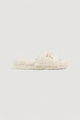 Pantofole Ralph Lauren ROBIN PLATFORM