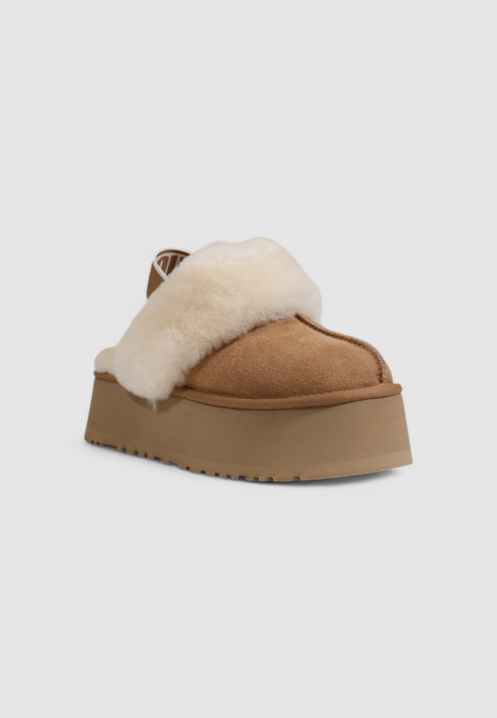 Sabot UGG W FUNKETTE