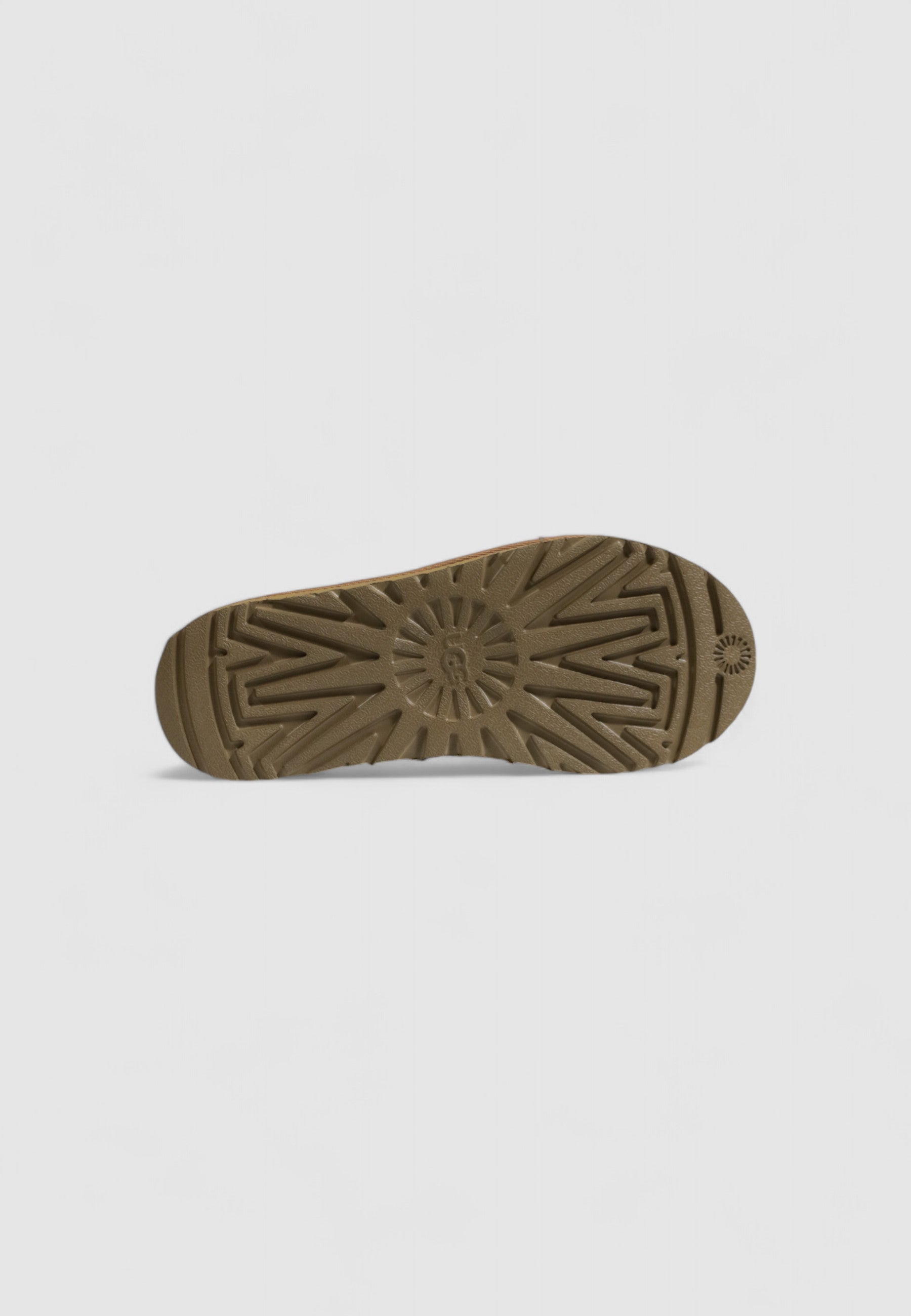 Sabot UGG W TASMAN