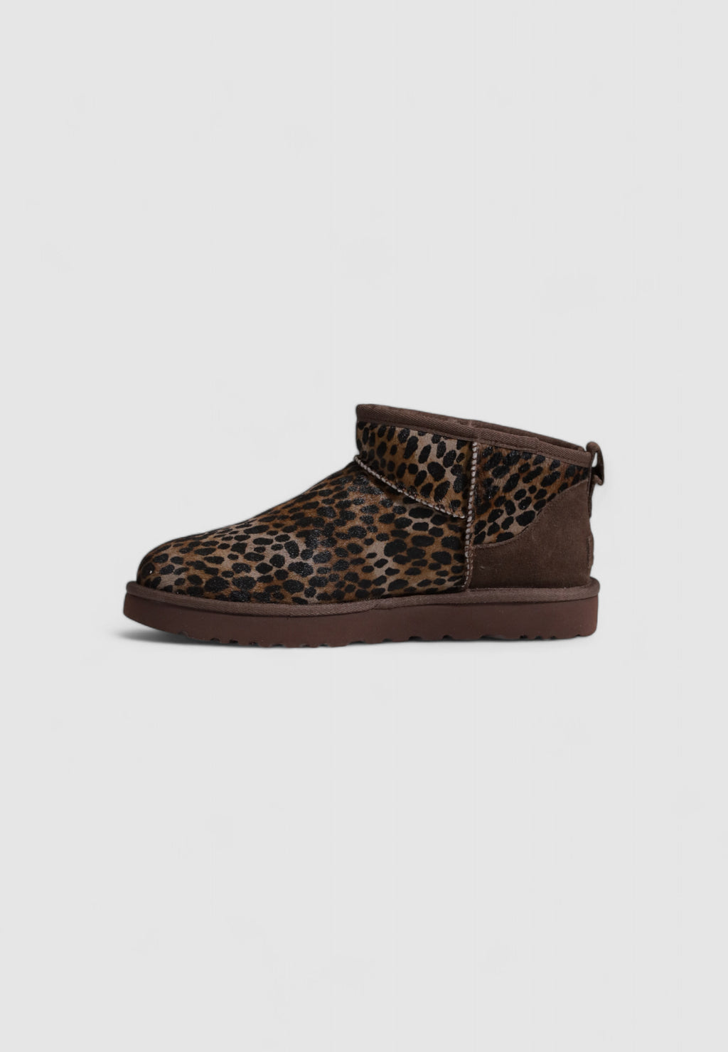 Stivali UGG W CLASSIC ULTRA MINI CASPIAN