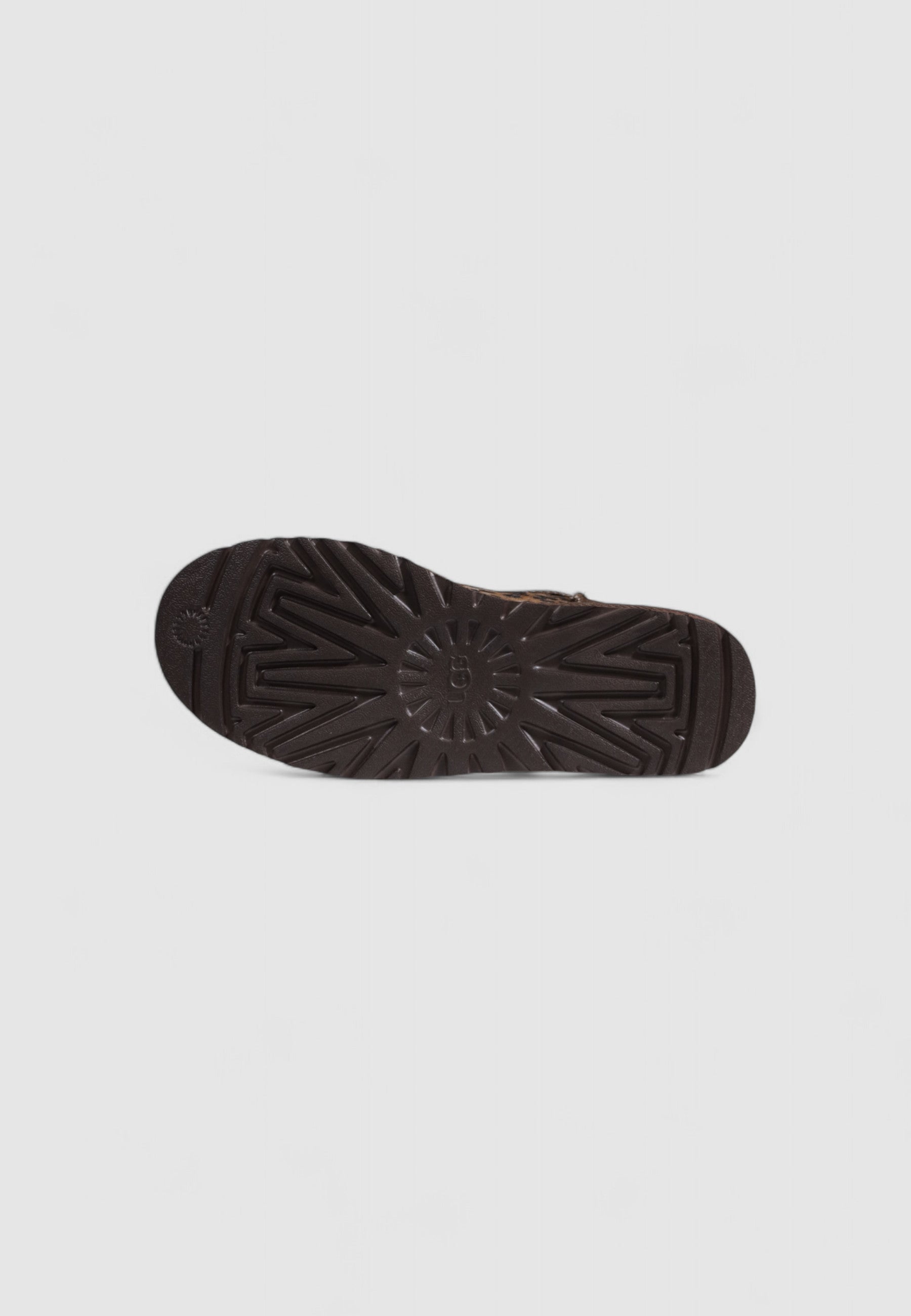 Stivali UGG W CLASSIC ULTRA MINI CASPIAN