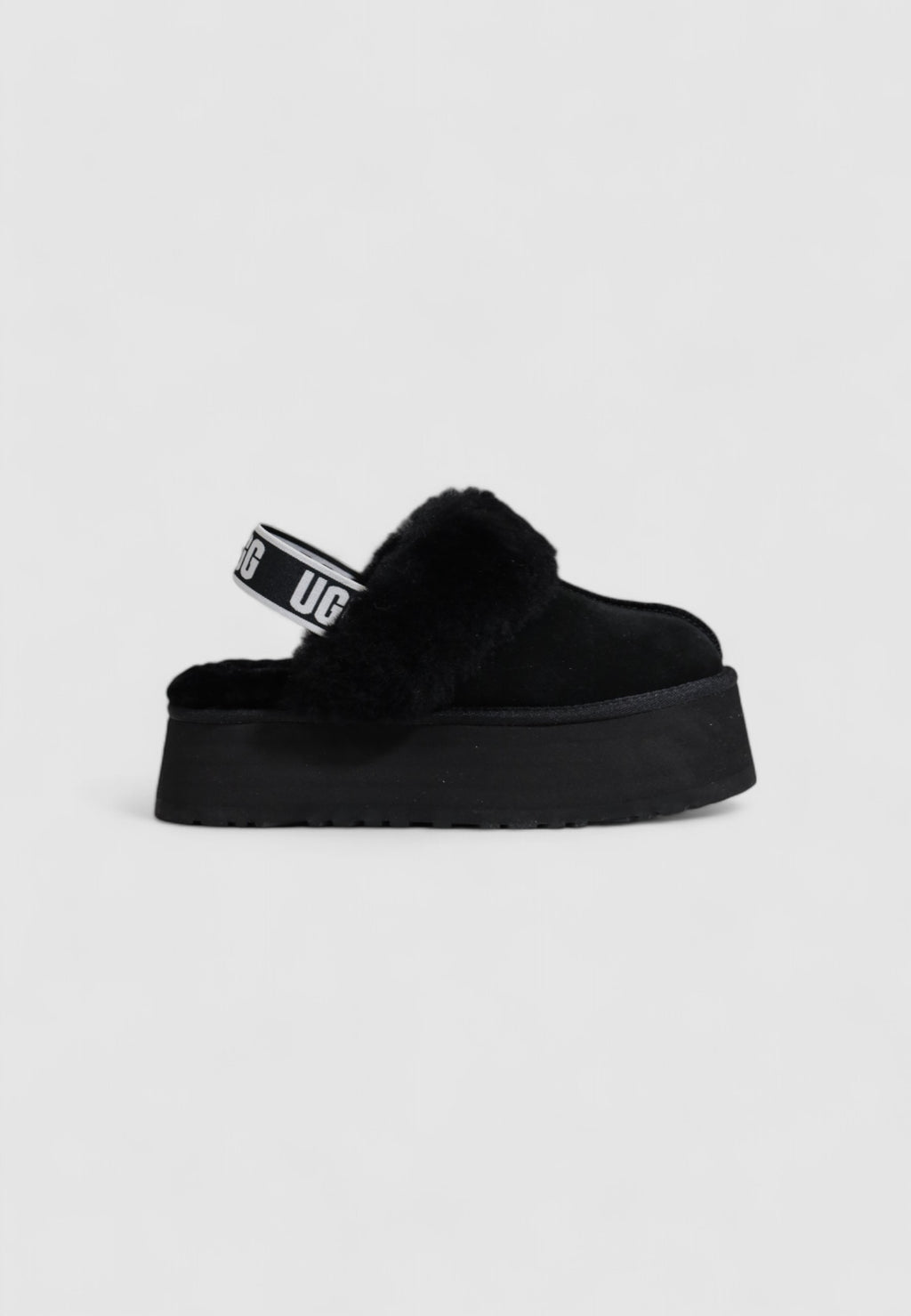 Sabot UGG W FUNKETTE