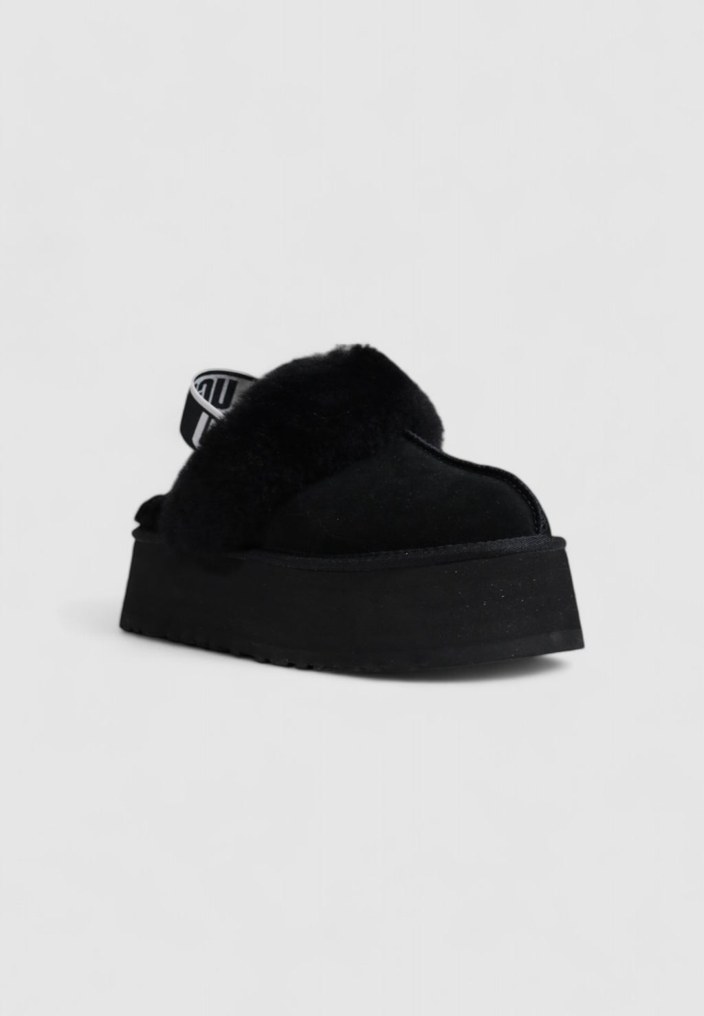 Sabot UGG W FUNKETTE