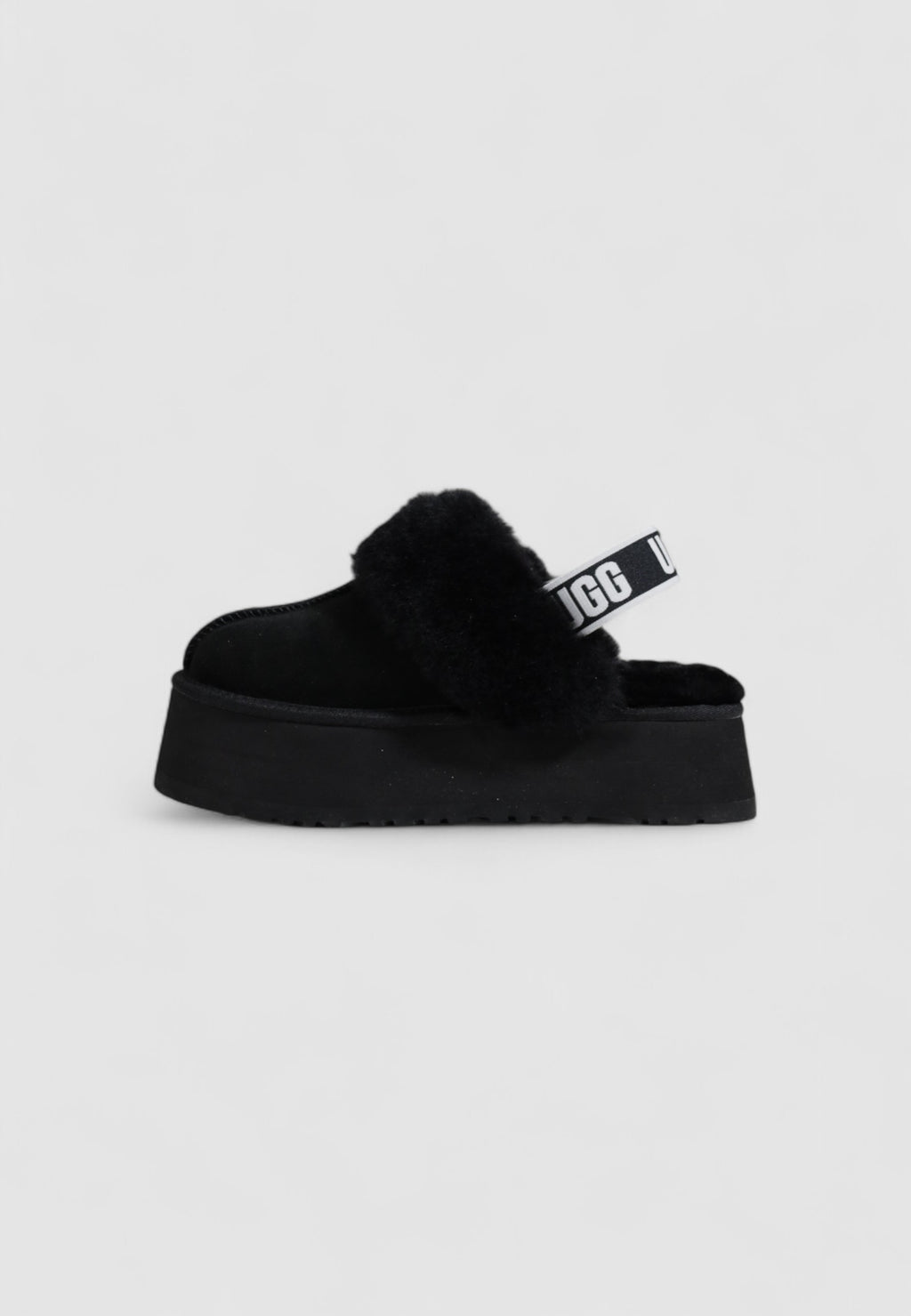Sabot UGG W FUNKETTE
