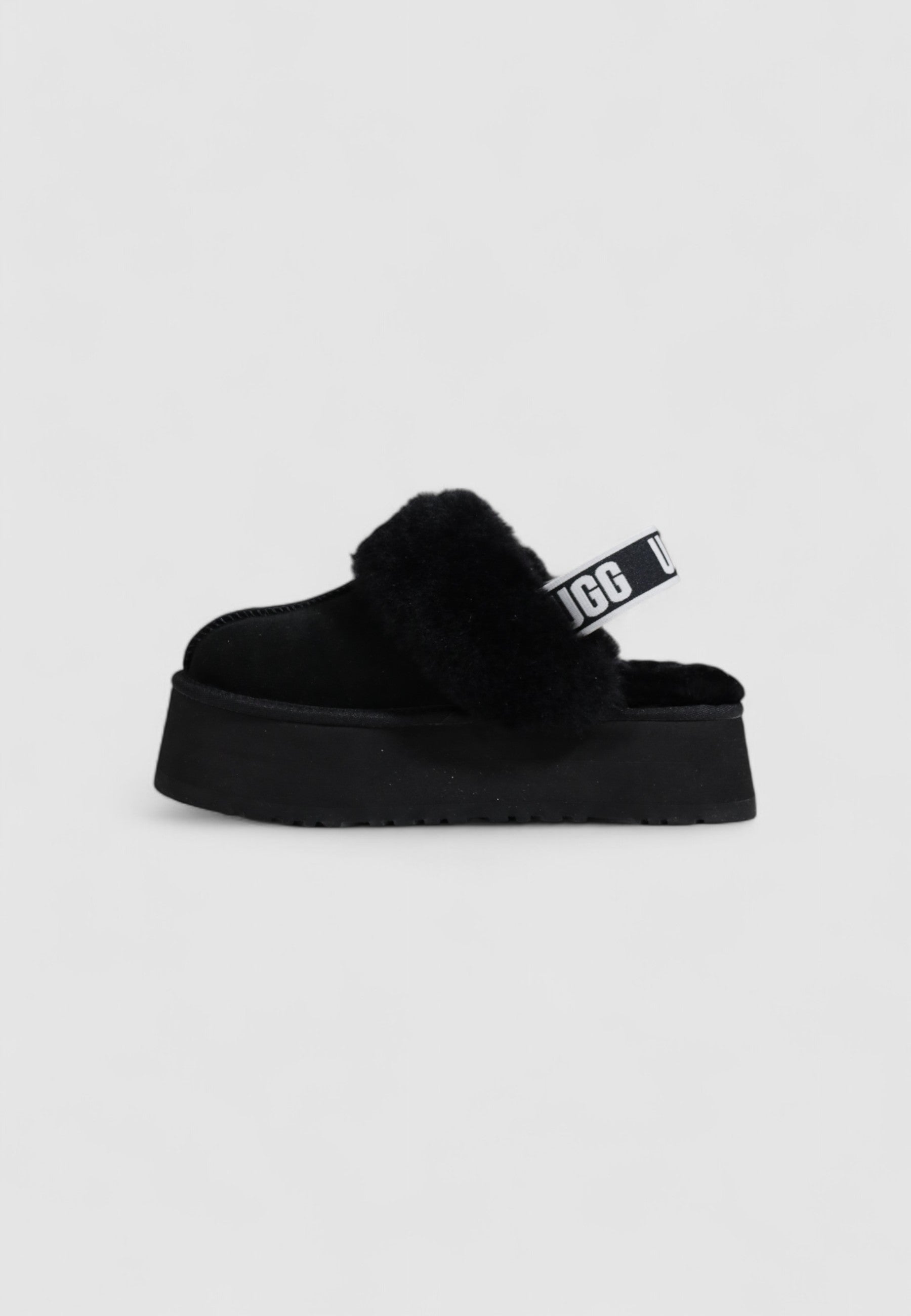 Sabot UGG W FUNKETTE