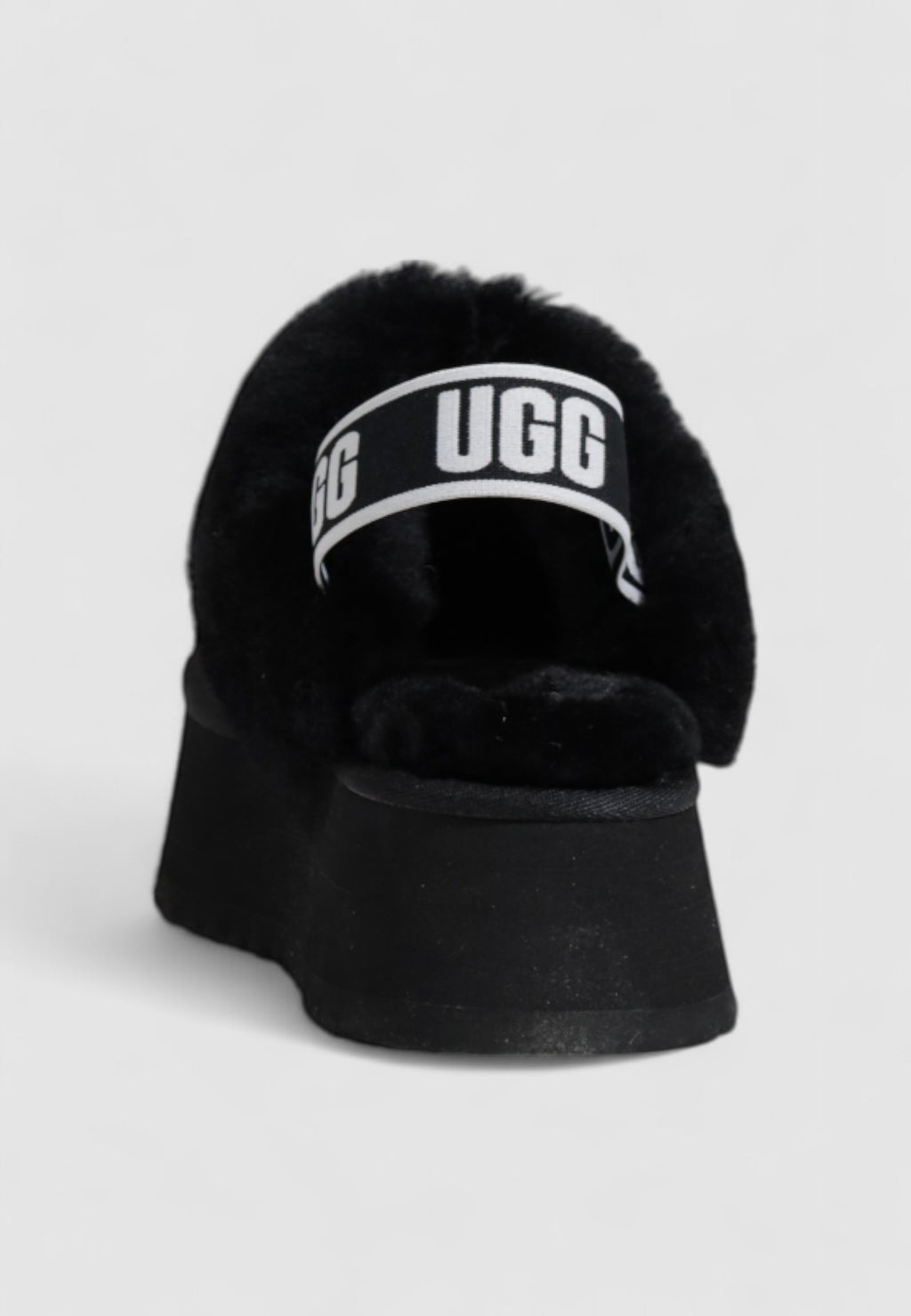 Sabot UGG W FUNKETTE