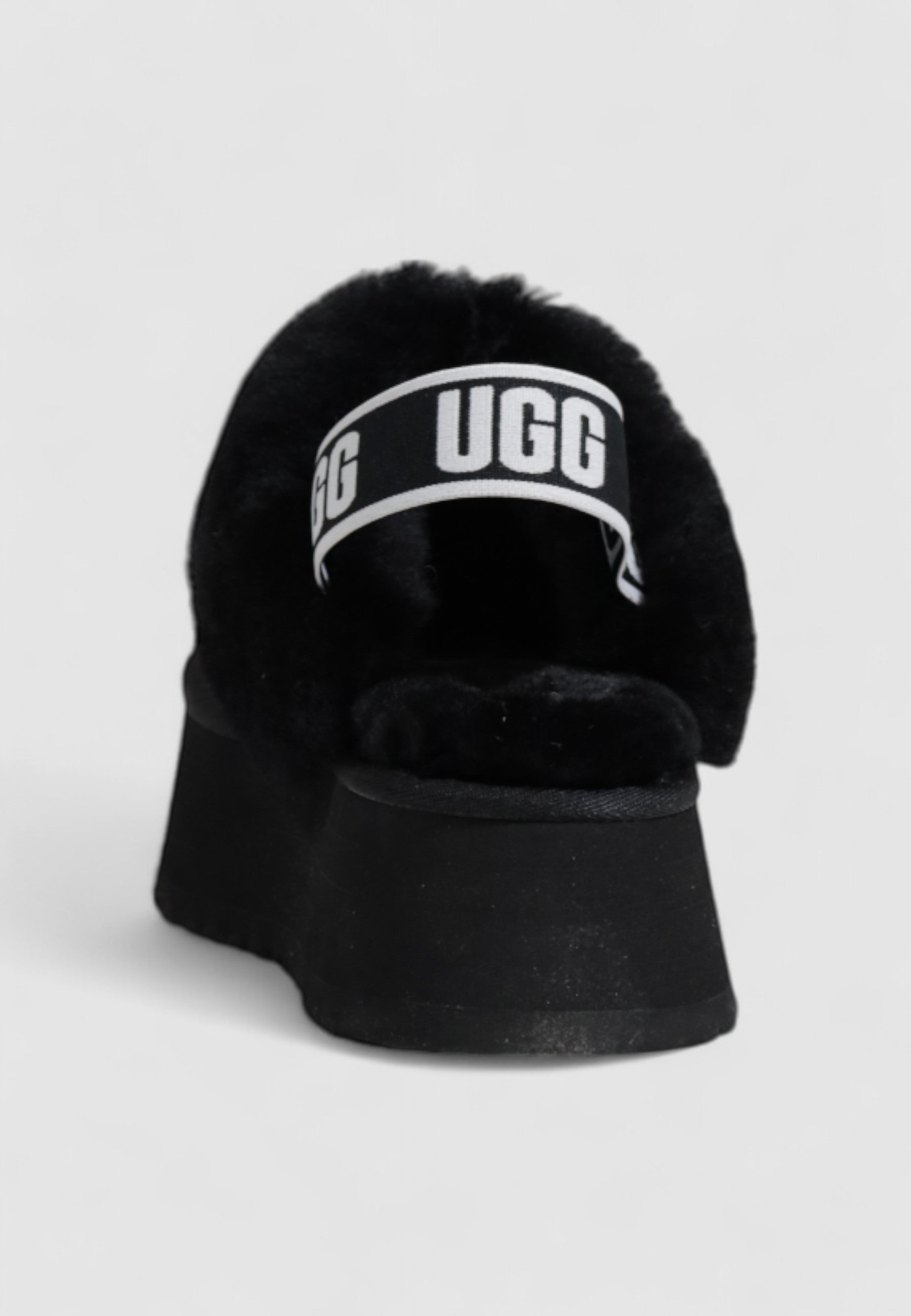Sabot UGG W FUNKETTE