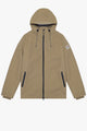 Parka Aquascutum Active SHELL ACTIVE MID PARKA