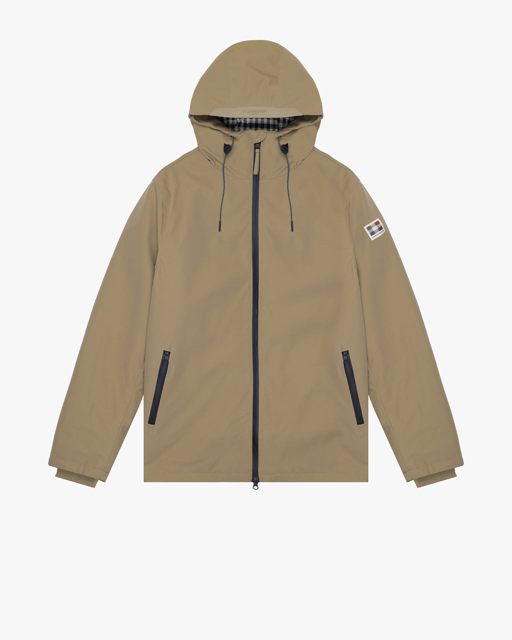 Parka Aquascutum Active SHELL ACTIVE MID PARKA