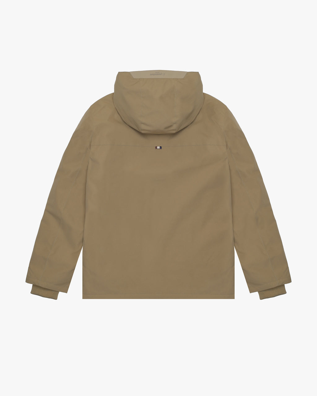 Parka Aquascutum Active SHELL ACTIVE MID PARKA