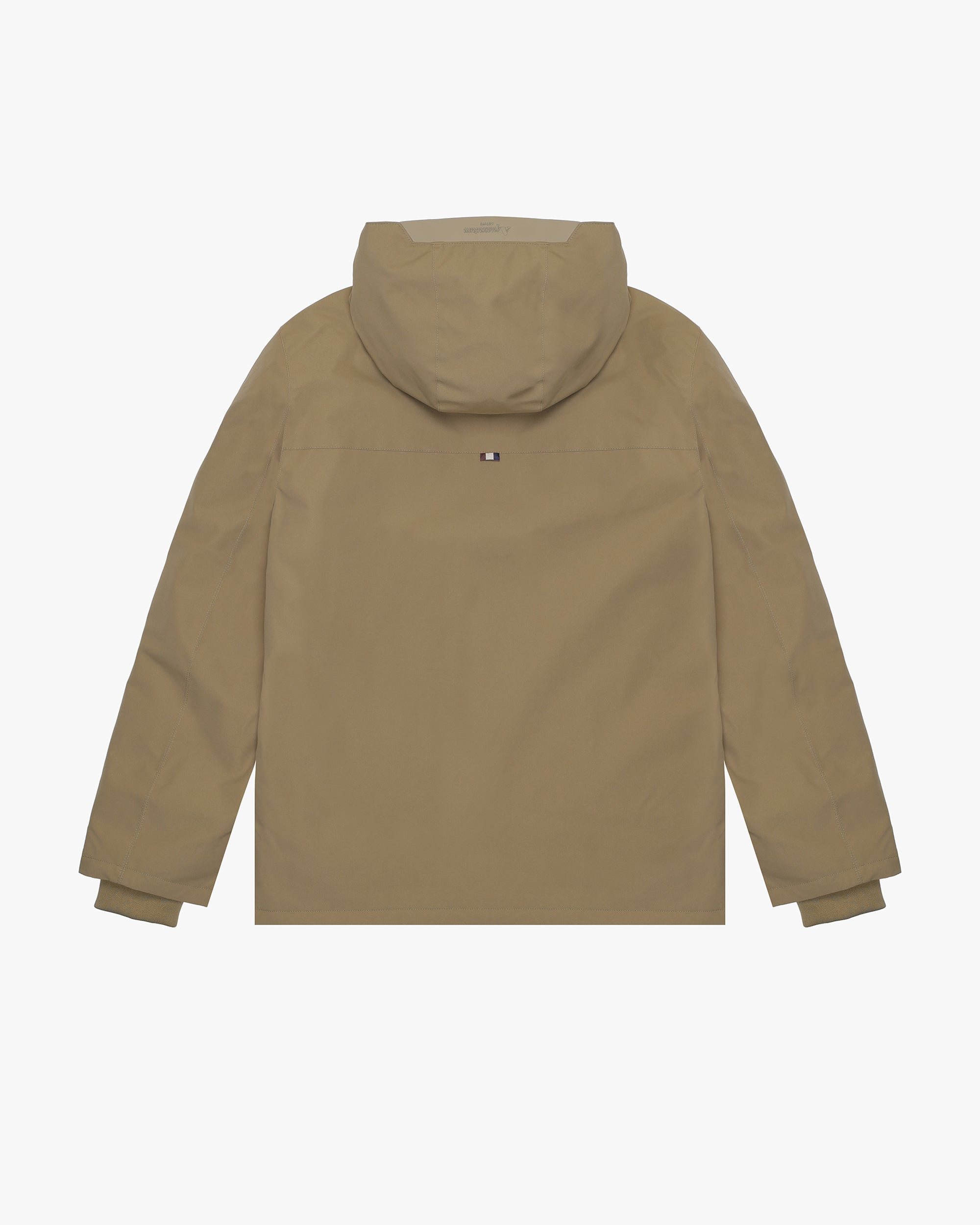 Parka Aquascutum Active SHELL ACTIVE MID PARKA