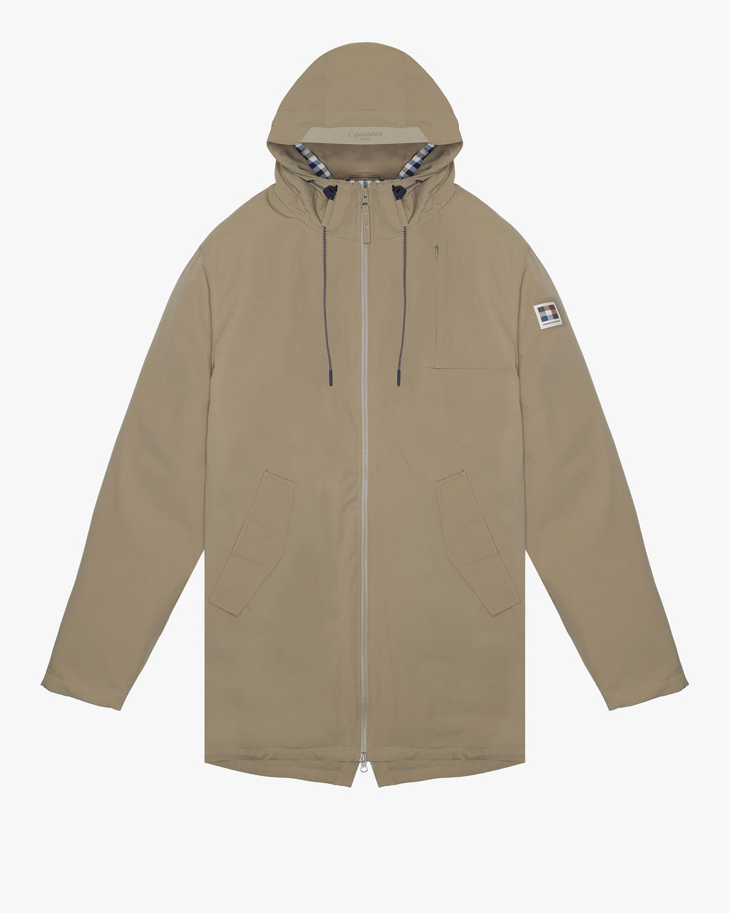 Parka Aquascutum Active SP 3-WAY PARKA