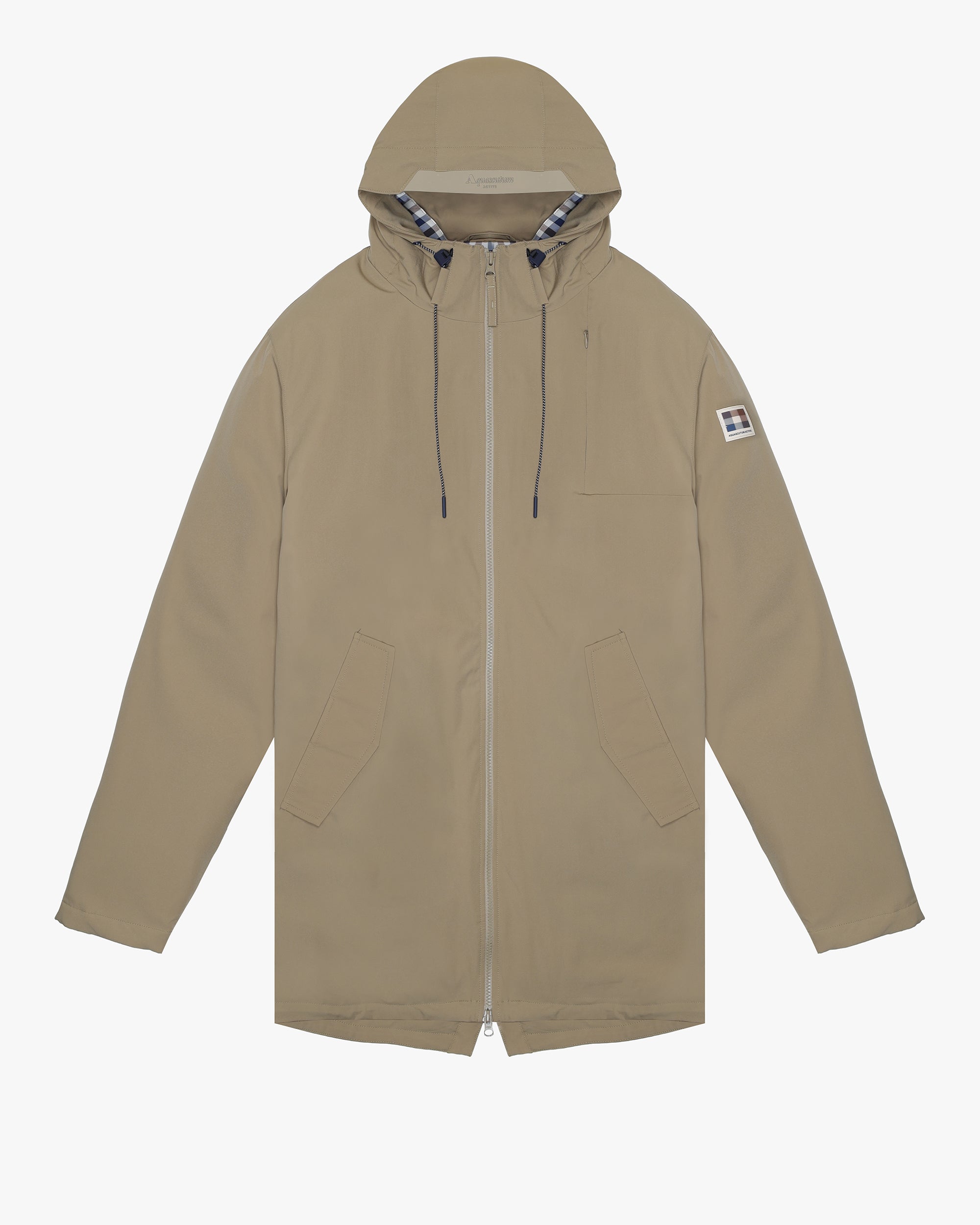 Parka Aquascutum Active SP 3-WAY PARKA