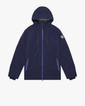 Parka Aquascutum Active SHELL ACTIVE MID PARKA