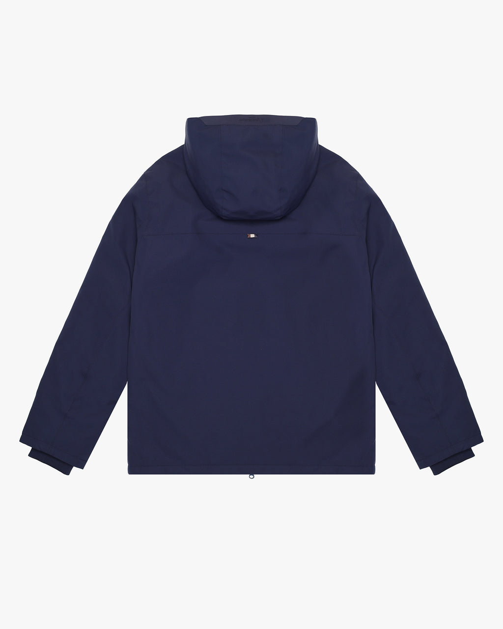 Parka Aquascutum Active SHELL ACTIVE MID PARKA