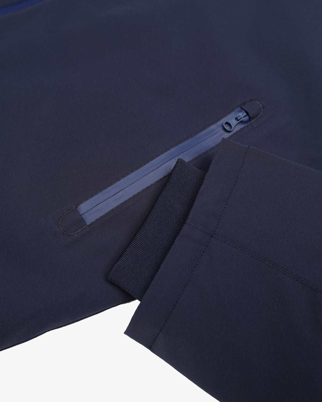 Parka Aquascutum Active SHELL ACTIVE MID PARKA