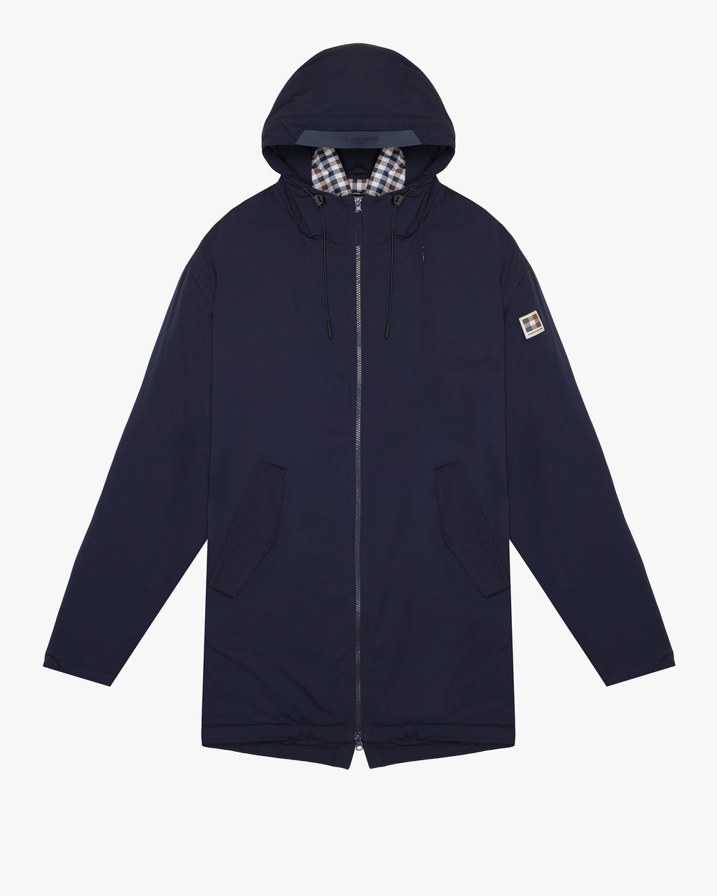Parka Aquascutum Active SP 3-WAY PARKA