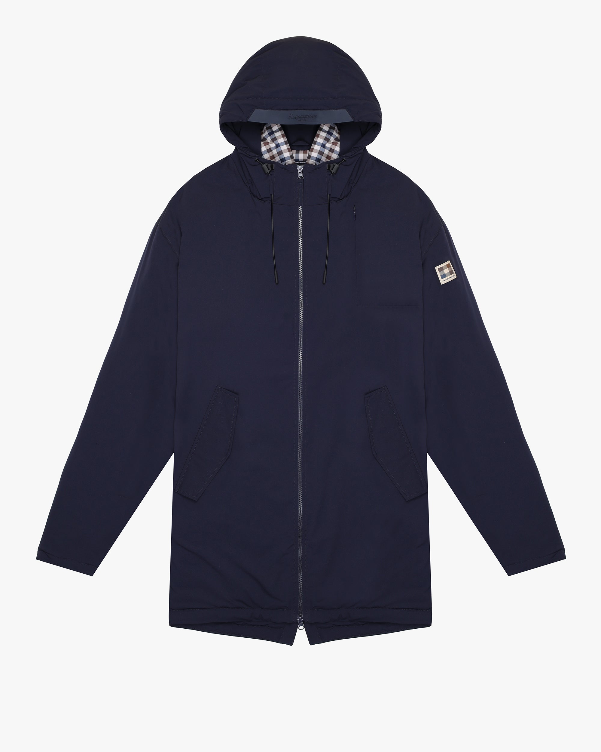 Parka Aquascutum Active SP 3-WAY PARKA