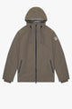 Parka Aquascutum Active SHELL ACTIVE MID PARKA