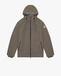 Parka Aquascutum Active SHELL ACTIVE MID PARKA