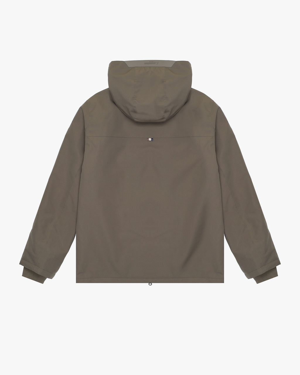 Parka Aquascutum Active SHELL ACTIVE MID PARKA