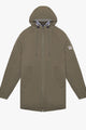 Parka Aquascutum Active SP 3-WAY PARKA