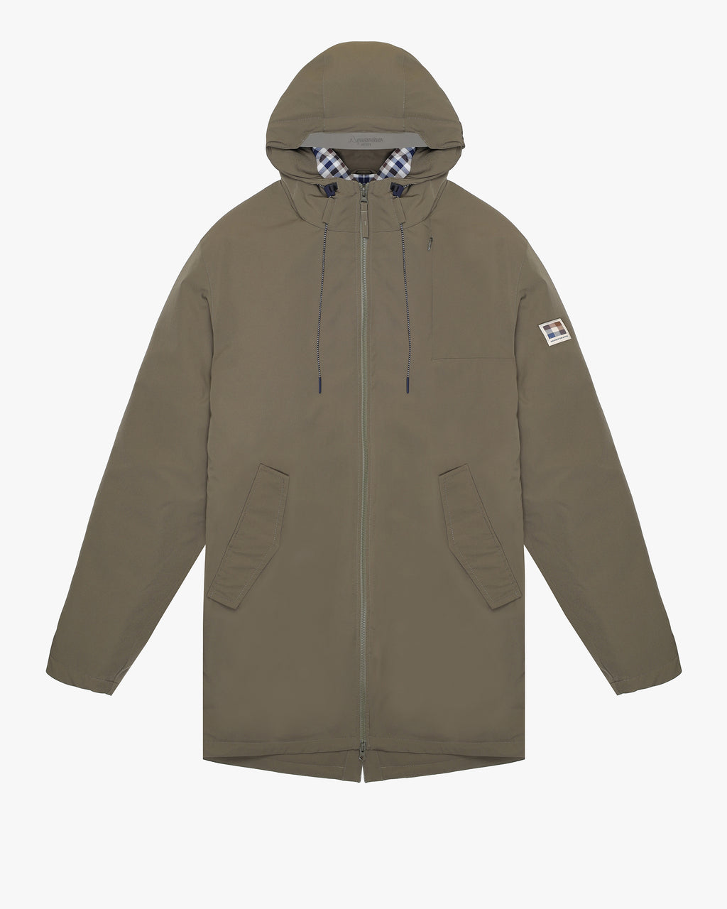 Parka Aquascutum Active SP 3-WAY PARKA