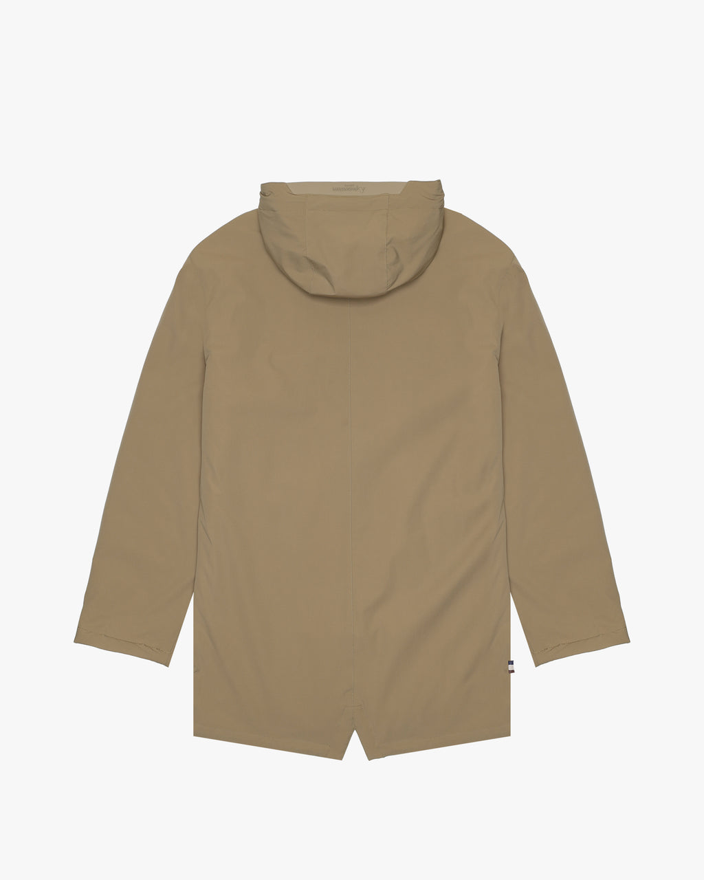 Parka Aquascutum Active SP 3-WAY PARKA