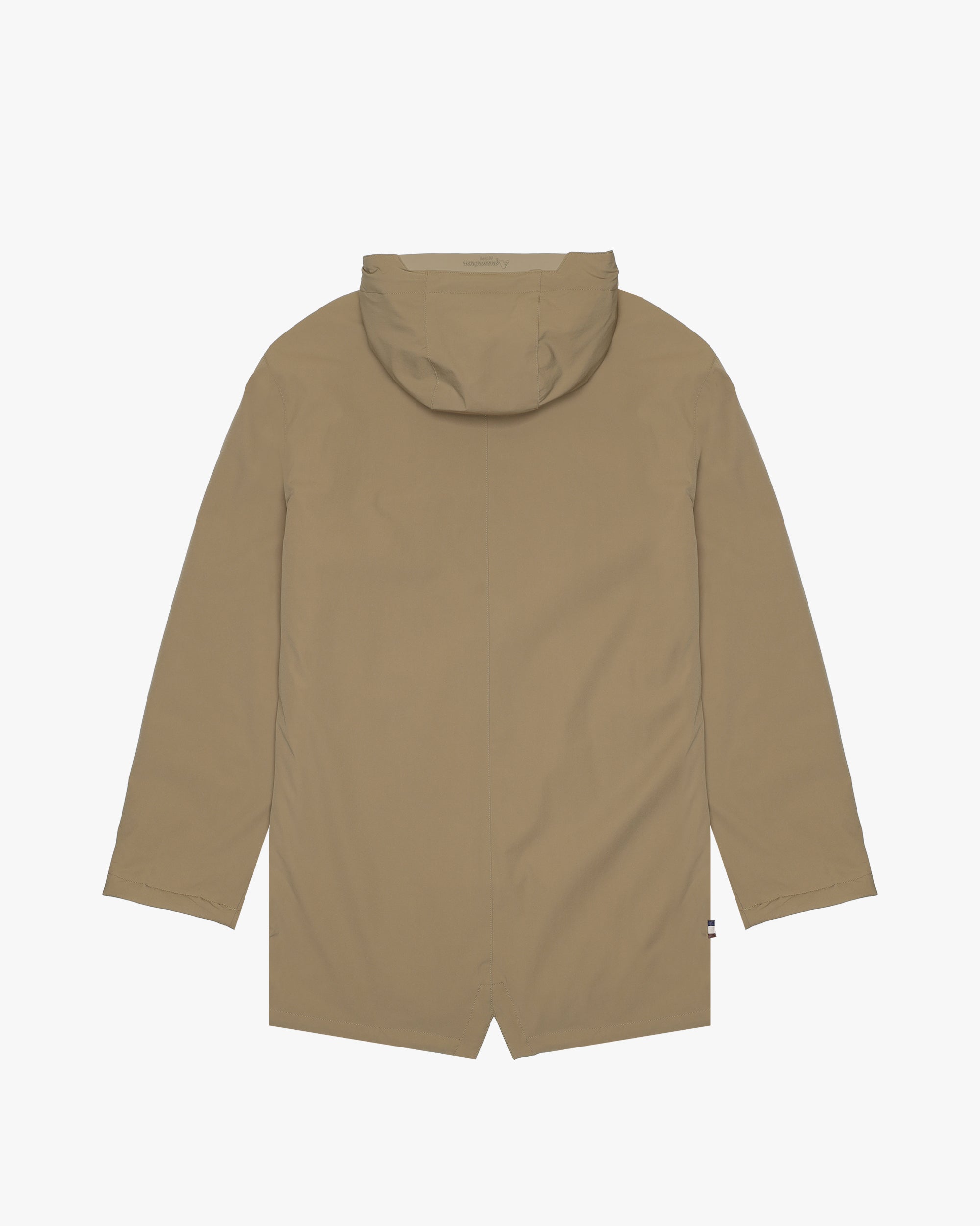 Parka Aquascutum Active SP 3-WAY PARKA