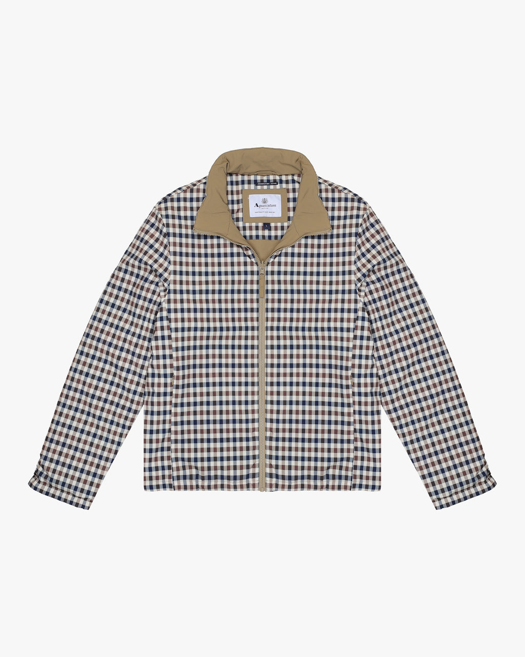 Parka Aquascutum Active SP 3-WAY PARKA