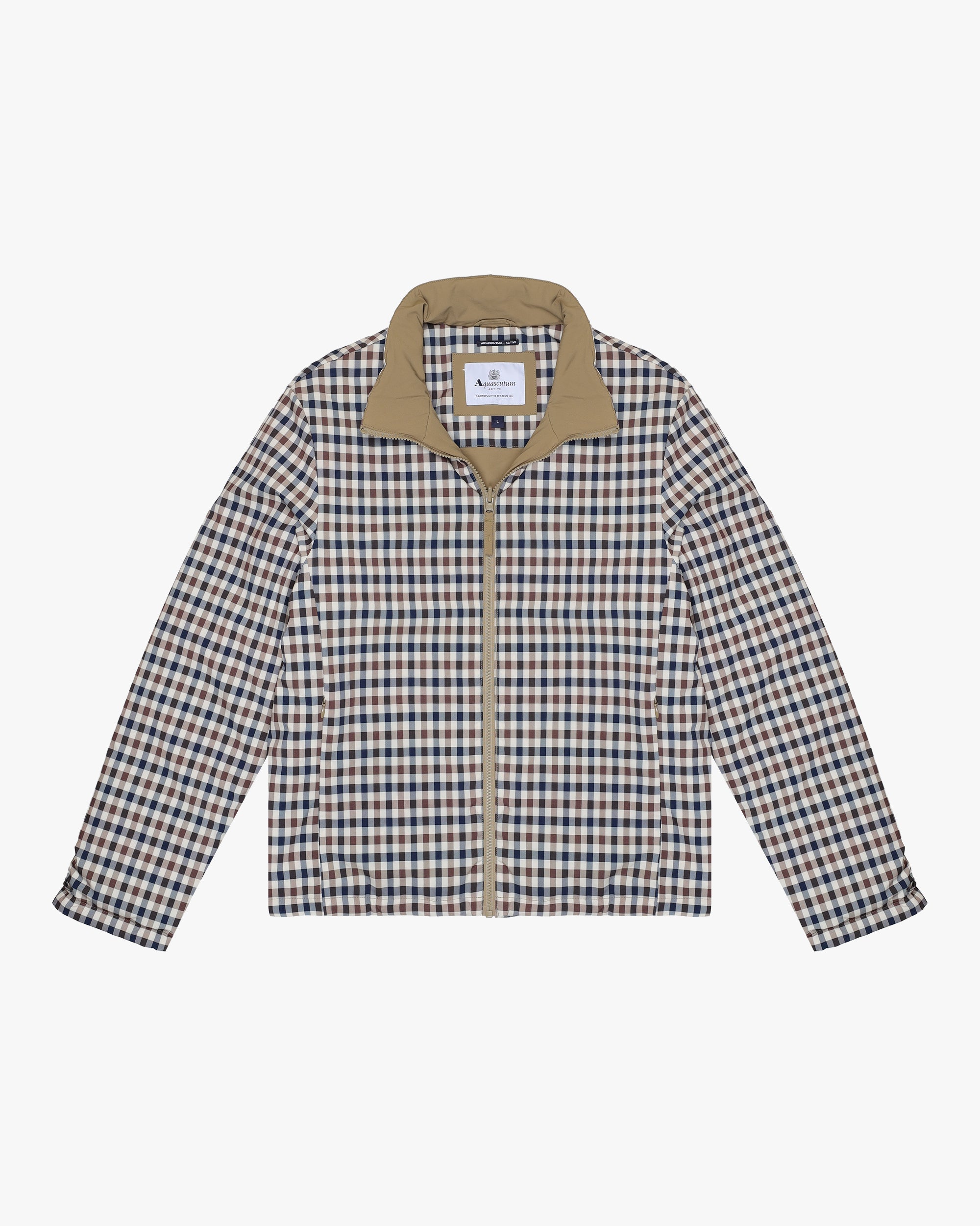 Parka Aquascutum Active SP 3-WAY PARKA