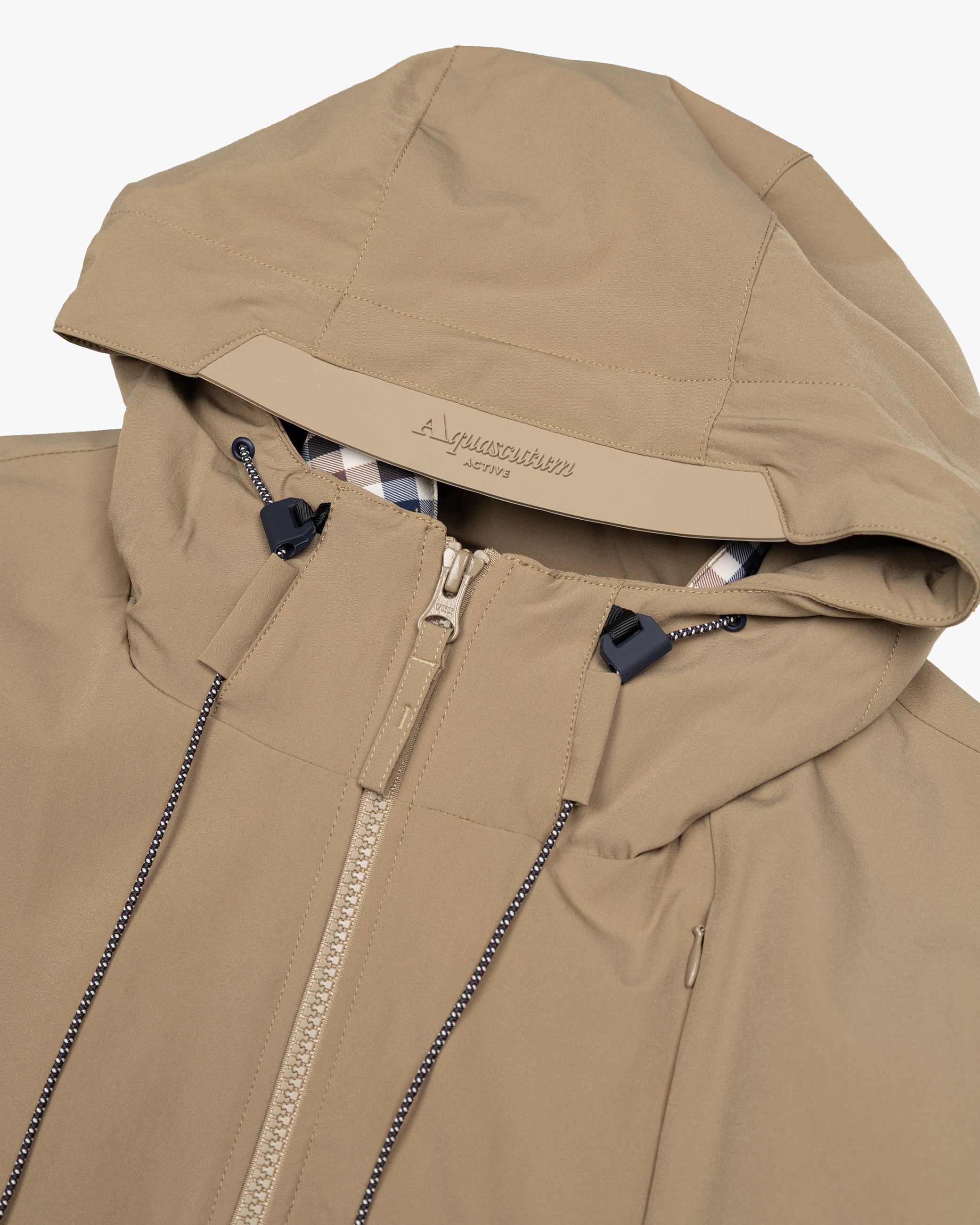 Parka Aquascutum Active SP 3-WAY PARKA