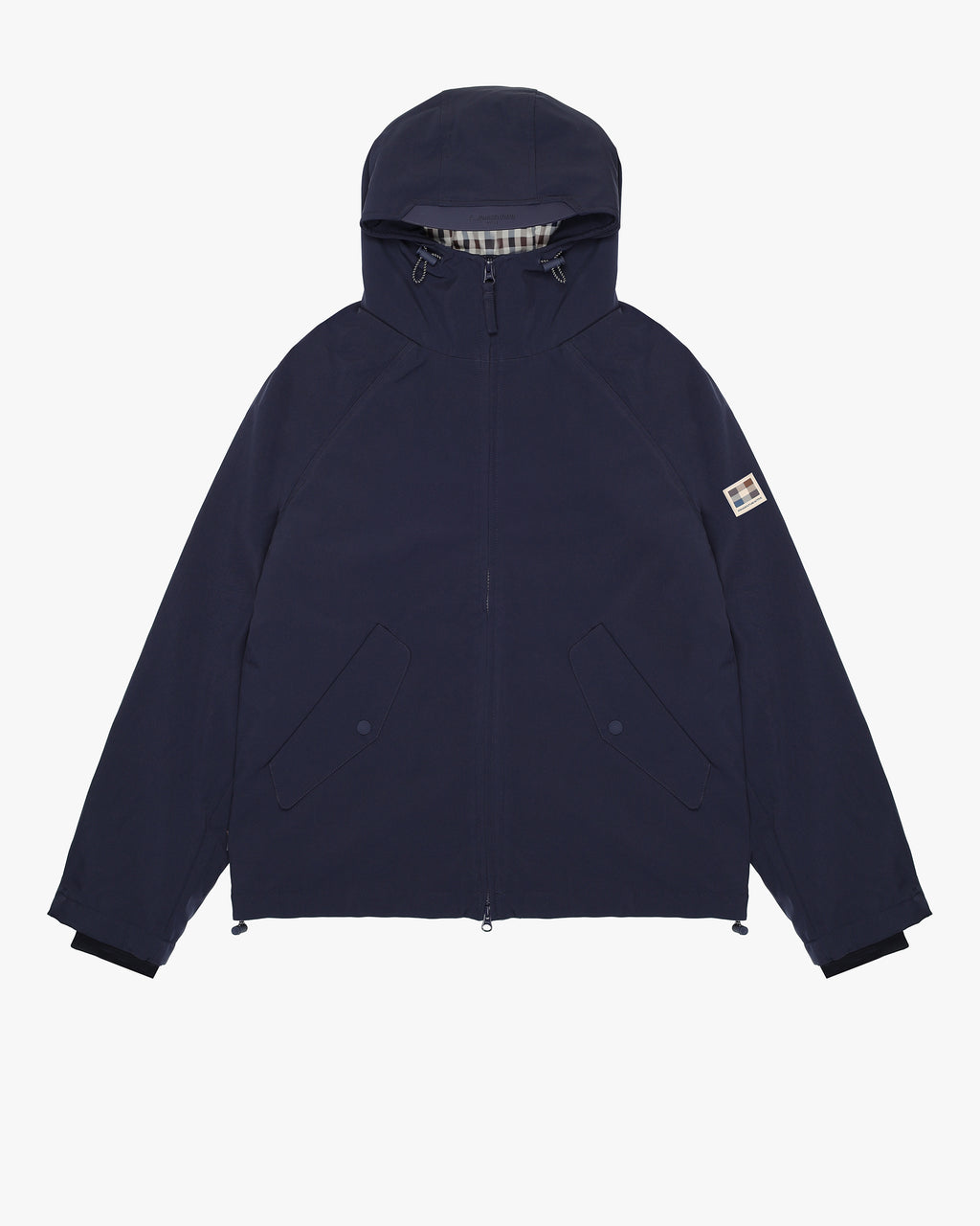 Parka Aquascutum Active SOFT SHELL MID PARKA