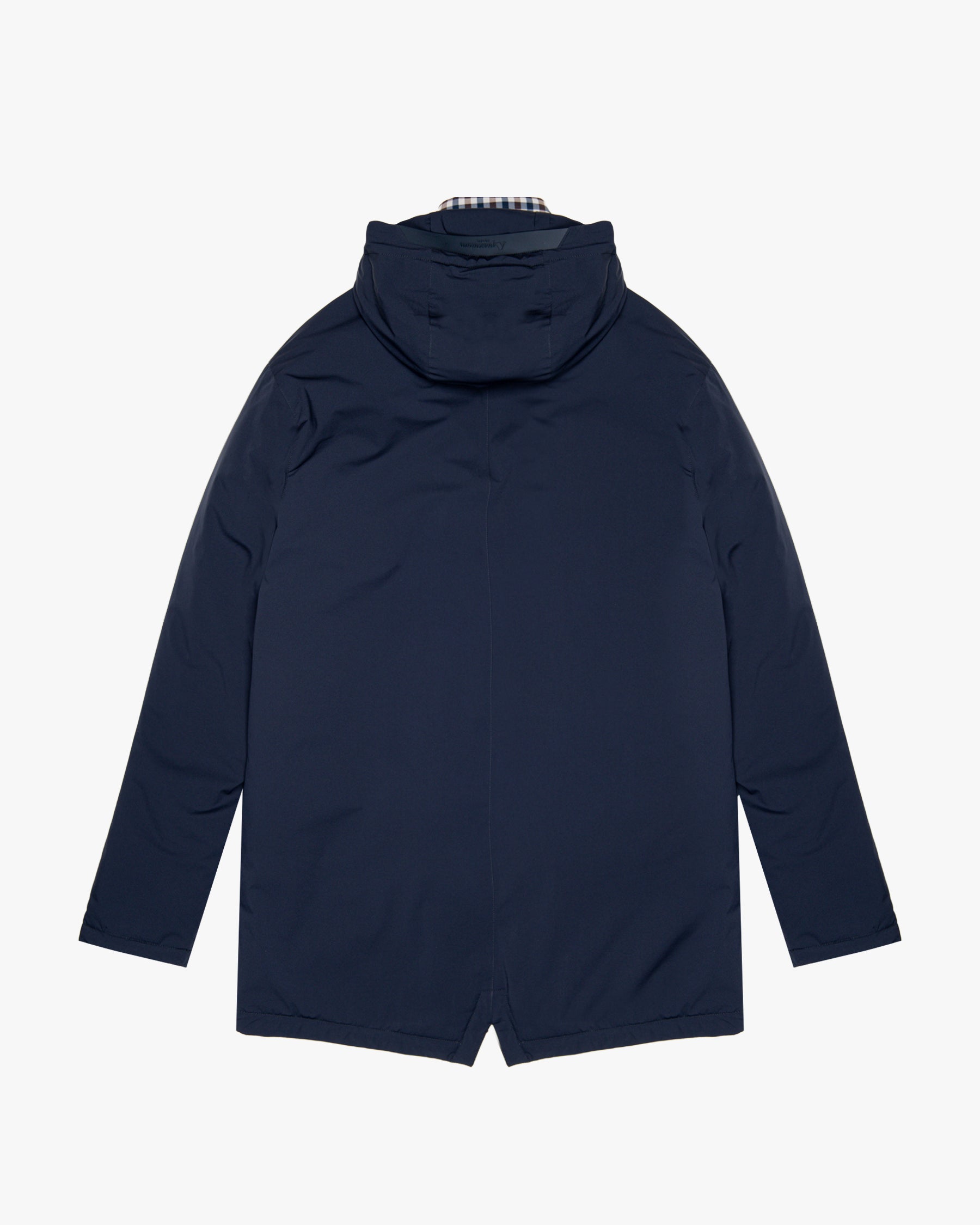Parka Aquascutum Active SP 3-WAY PARKA