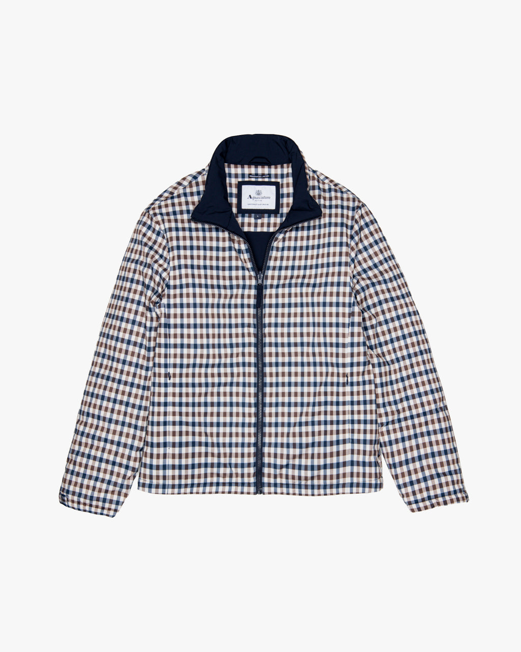 Parka Aquascutum Active SP 3-WAY PARKA