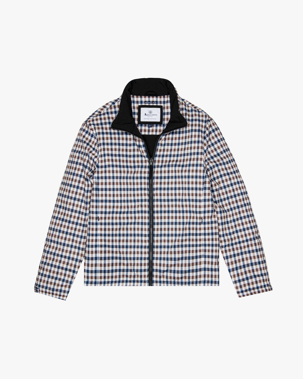 Parka Aquascutum Active SP 3-WAY PARKA