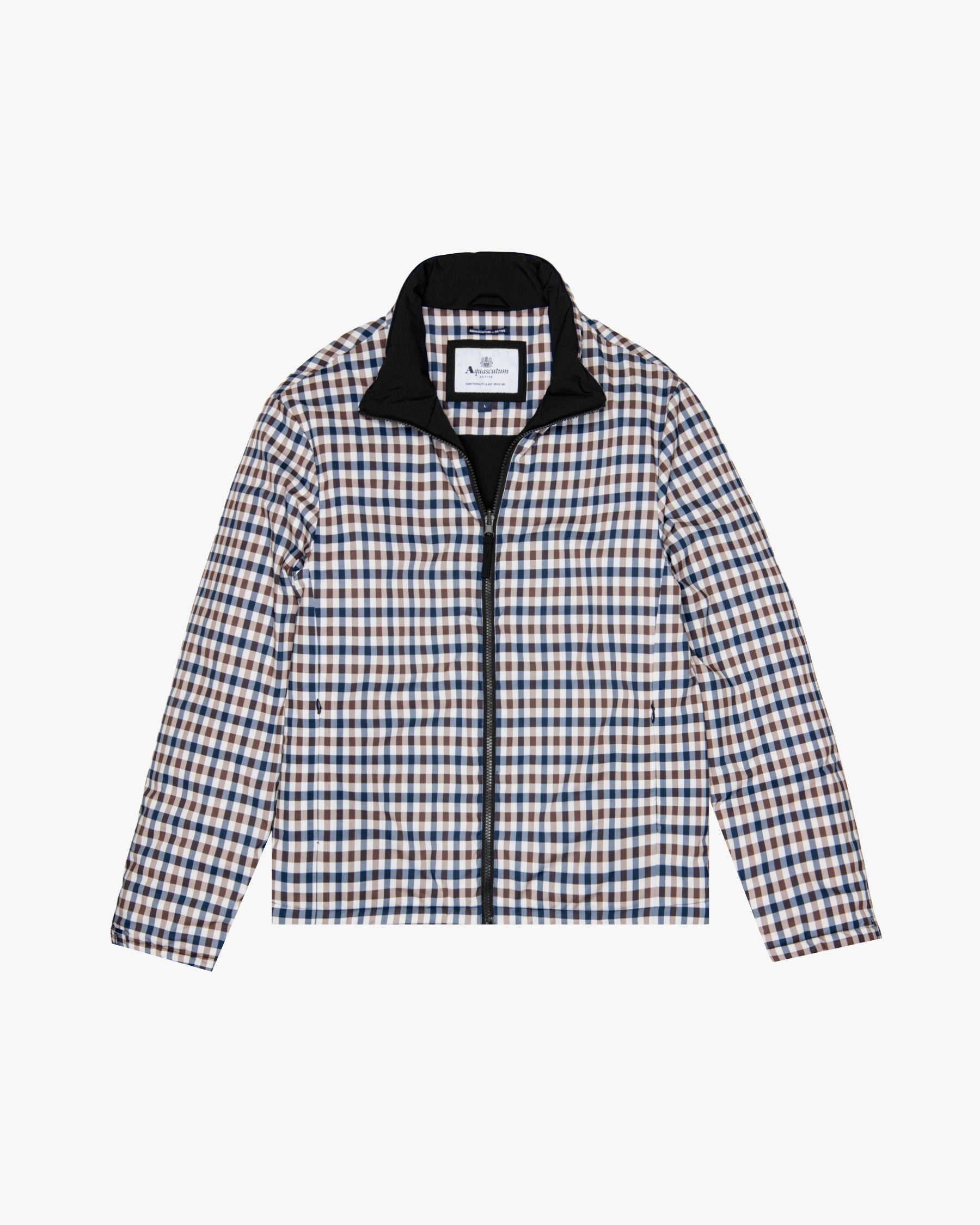 Parka Aquascutum Active SP 3-WAY PARKA